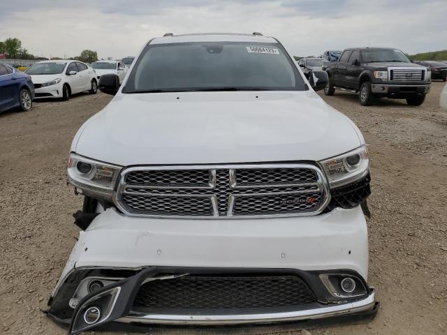 1C4RDJEG4JC462634 Dodge Durango Citadel