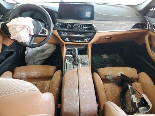WBA53BH02MCF13168 BMW 530 I