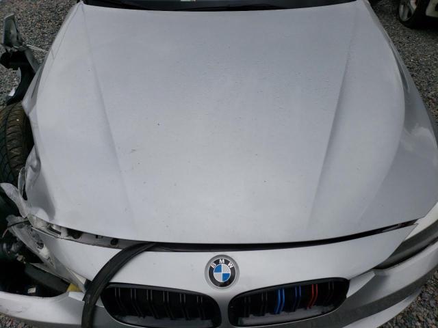 WBA3C3C5XFP663943 BMW 320 I Xdrive