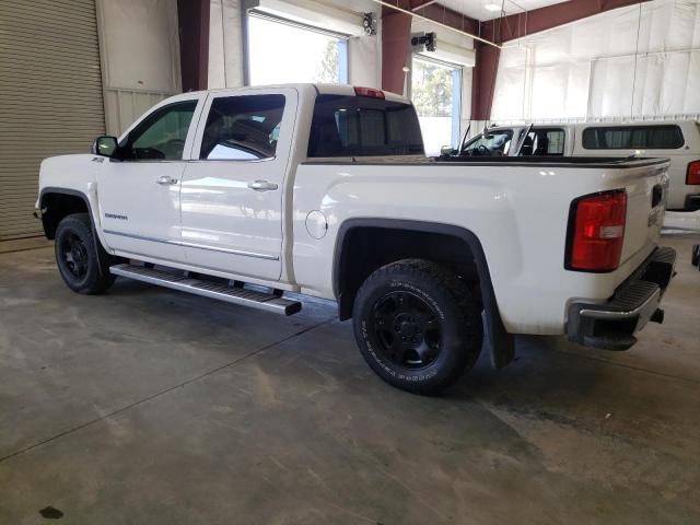 3GTU2UEC0FG204145 GMC Sierra K1500 Sle