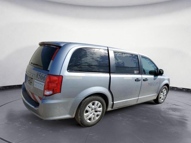 2C4RDGBG8KR580685 Dodge Grand Caravan Se