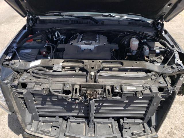 1GYS4JKJ3LR307925 Cadillac Escalade Esv Premium Luxury
