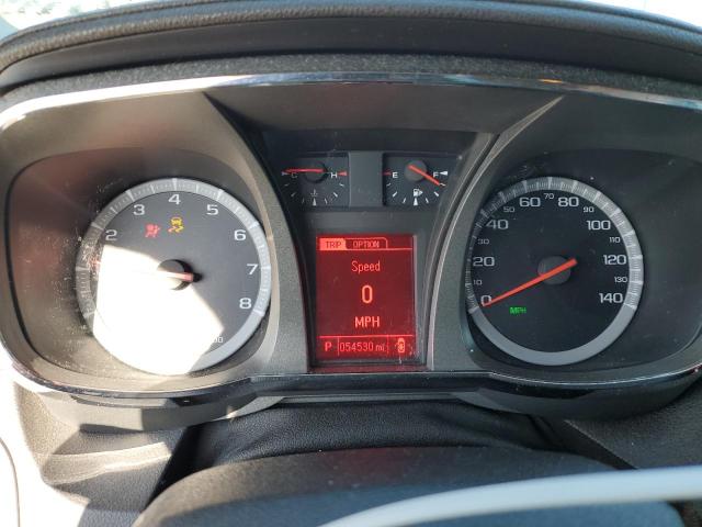 2GKFLWE34E6159355 GMC Terrain Sle