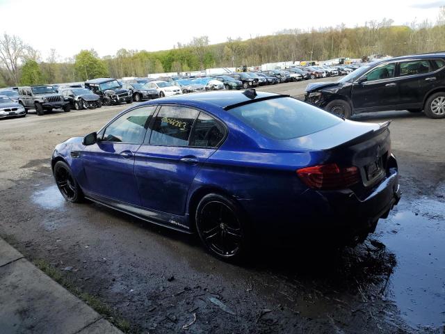 WBA5A7C56FD622233 BMW 528 XI