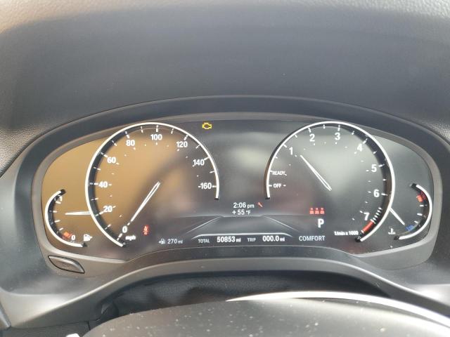 5UXTR9C57JLD57191 BMW X3 Xdrive30i