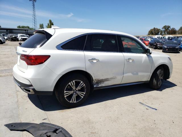 5FRYD3H33HB007172 Acura MDX