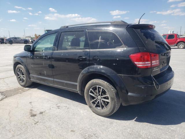 3C4PDCAB7JT527199 Dodge JOURNEY SE