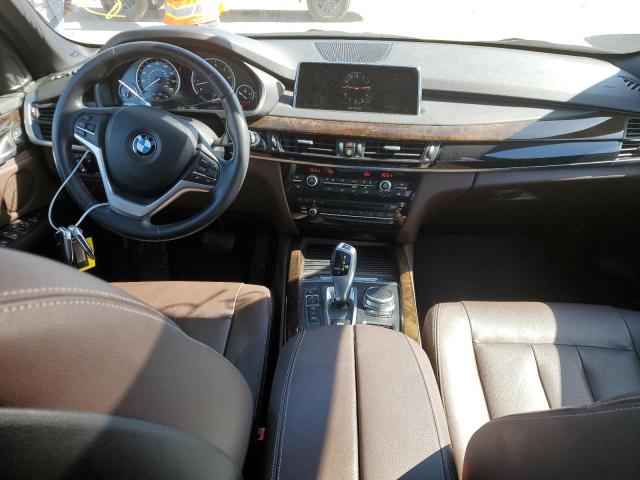 5UXKR0C35H0V82496 BMW X5 Xdrive35i
