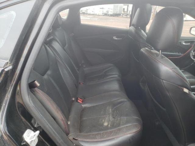 1C3CDFEB1ED876739 Dodge DART GT