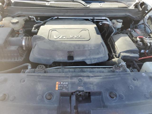 1GTG6BE31F1145238 GMC CANYON SLE