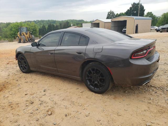 2C3CDXBG1FH734496 Dodge Charger Se
