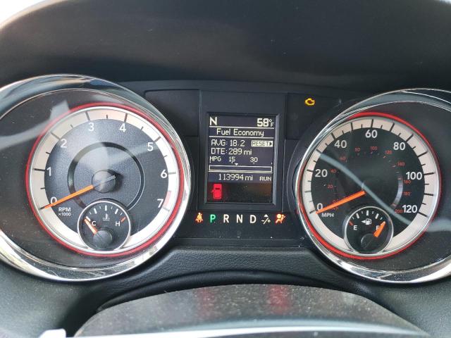 2C4RDGCG0GR244809 Dodge Grand Caravan Sxt