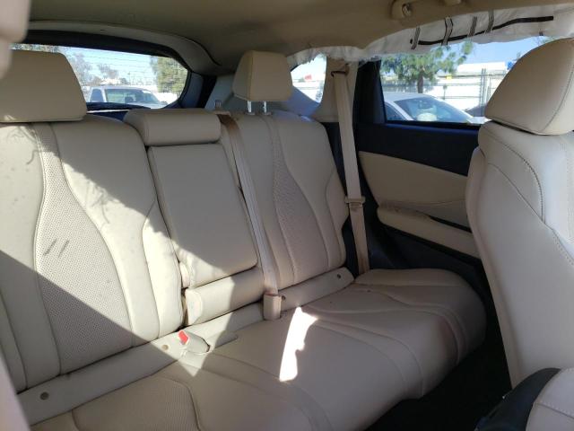 5J8TC2H59NL013398 Acura Rdx Technology
