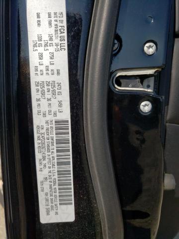3C4PDCBG3GT141804 Dodge Journey Sxt