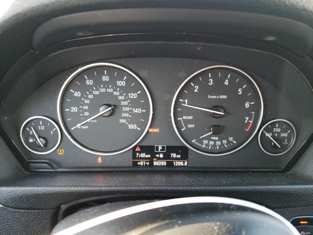 WBA3B1G56ENS78763 BMW 320 I