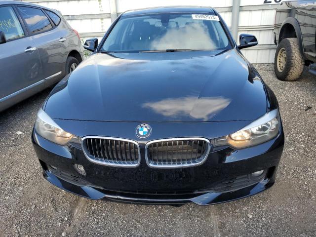 WBA3A5G55ENP29157 BMW 328 I