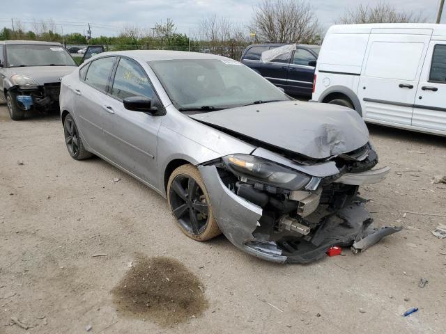 1C3CDFBB0FD200384 Dodge DART SXT