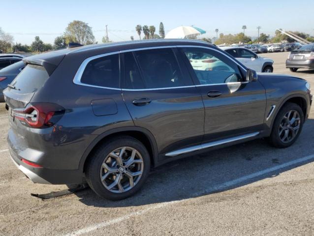 5UX53DP02P9R23434 BMW X3 Xdrive30i