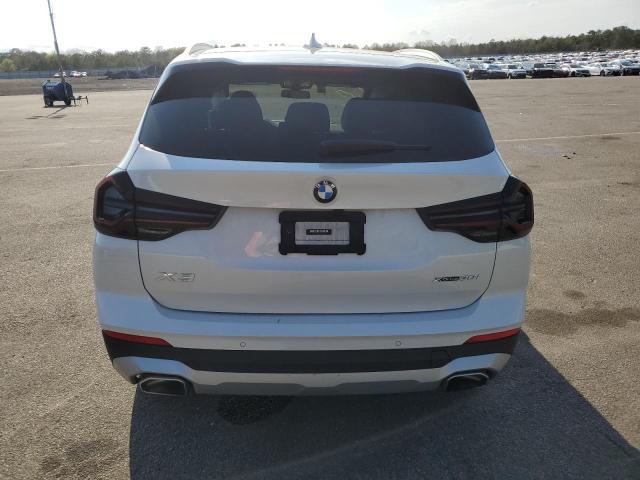 5UX53DP0XN9N18189 BMW X3 Xdrive30i