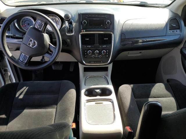2C4RDGCG0ER429911 Dodge Grand Caravan Sxt