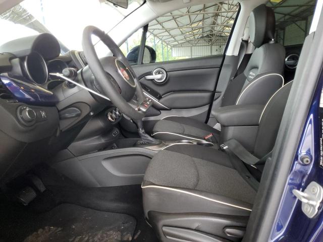 ZFBCFXAB7HP589087 Fiat 500x Pop