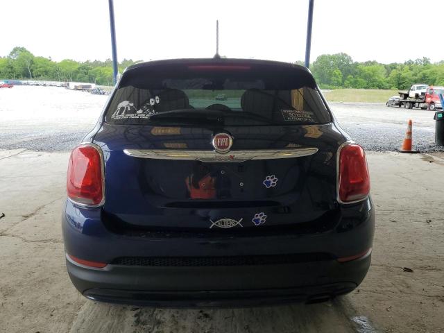 ZFBCFXAB7HP589087 Fiat 500x Pop