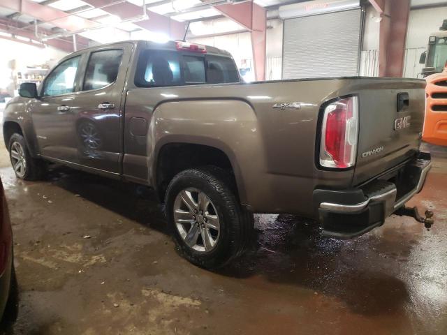 1GTP6DE10G1369368 GMC CANYON SLT