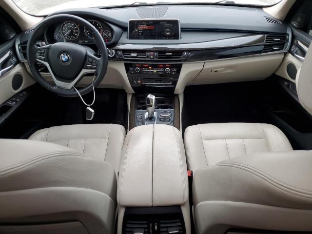 5UXKR0C51F0K71940 BMW X5 Xdrive35i