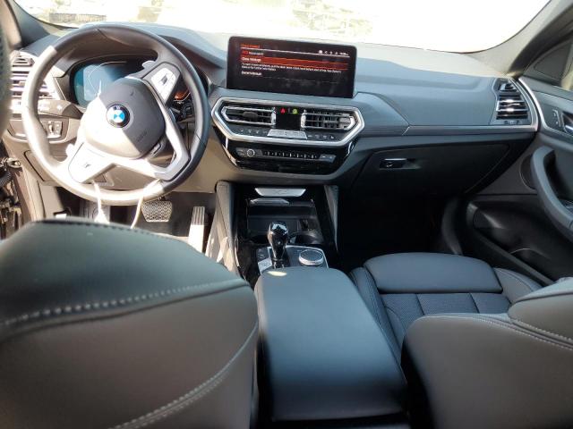 5UX33DT09N9K48188 BMW X4 Xdrive30i