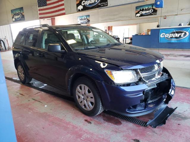 3C4PDCAB6HT691571 Dodge JOURNEY SE