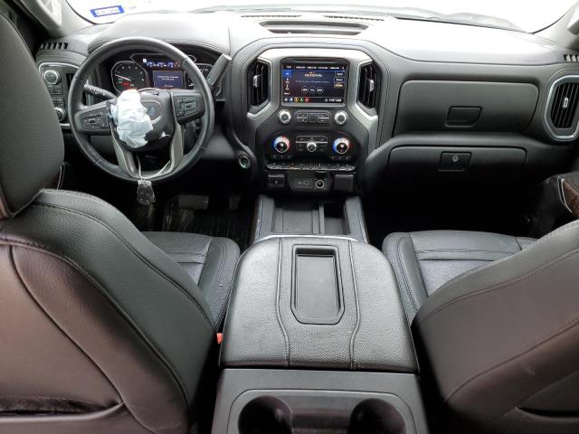 1GTU9FEL0LZ365033 GMC Sierra K1500 Denali