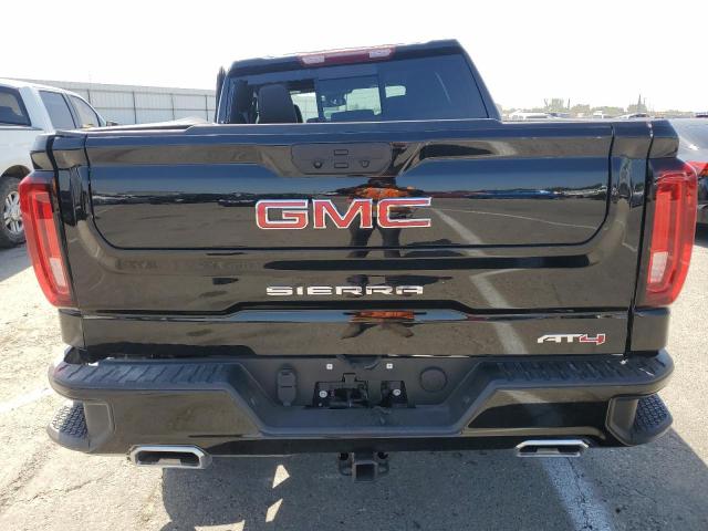 3GTUUEET8NG652891 GMC Sierra K1500 At4