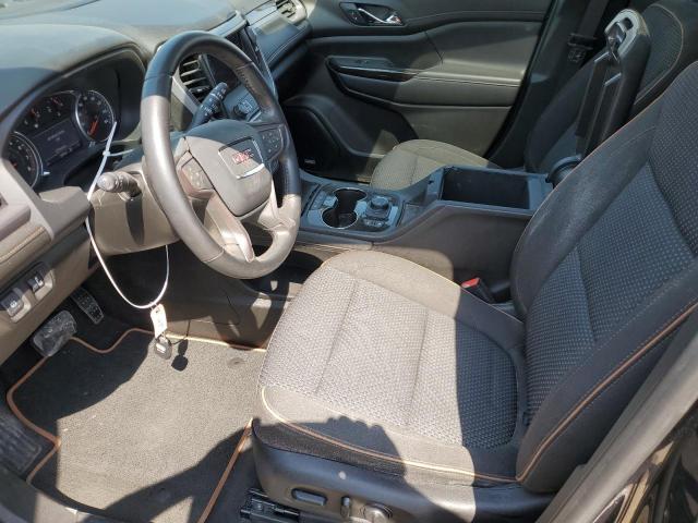 1GKKNLLSXLZ174977 GMC Acadia At4