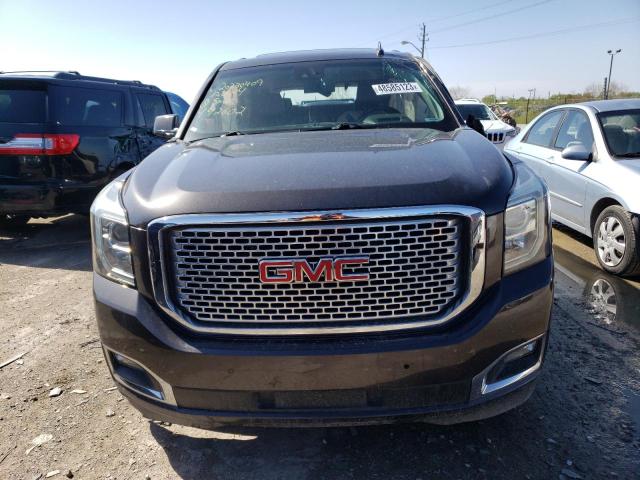 1GKS2CKJ5GR442602 GMC YUKON DENALI