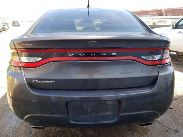 1C3CDFBB3FD435037 Dodge DART SXT