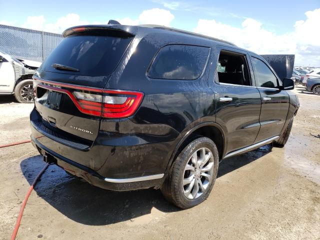 1C4RDHEG3JC313608 Dodge Durango Citadel