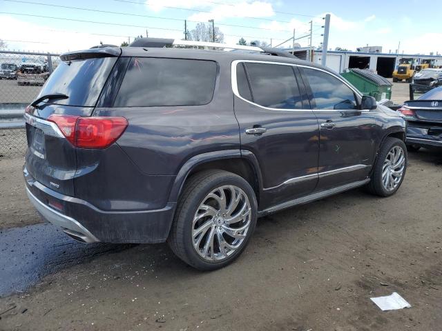 1GKKNXLS1HZ149948 GMC Acadia Denali
