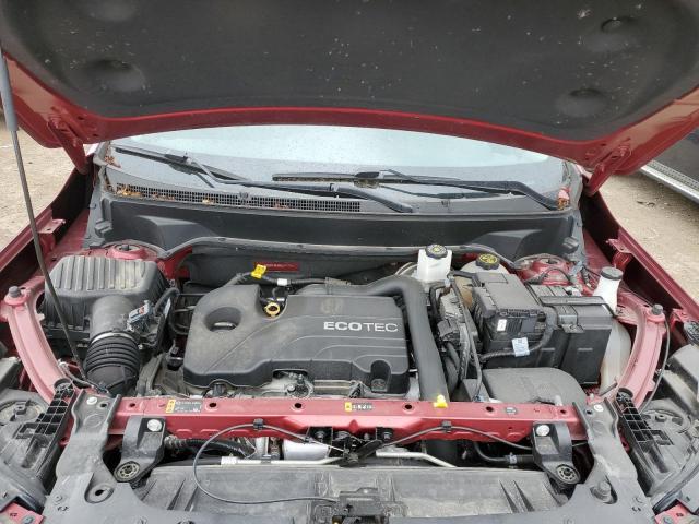 3GKALMEV0KL361455 GMC Terrain Sle