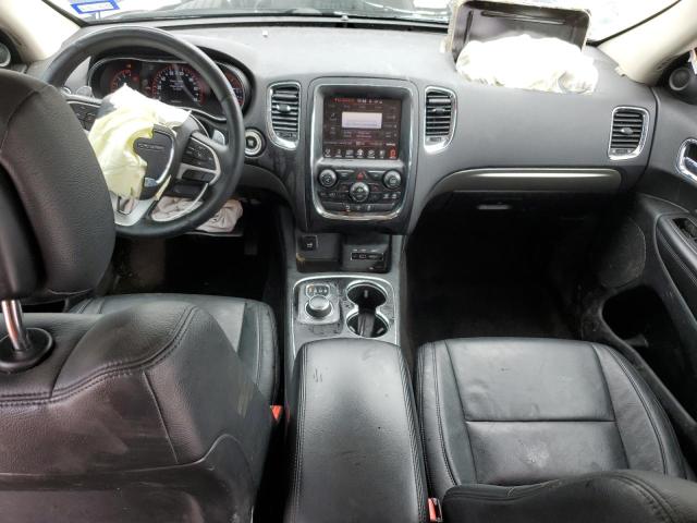 1C4RDHAGXEC590526 Dodge Durango Sxt