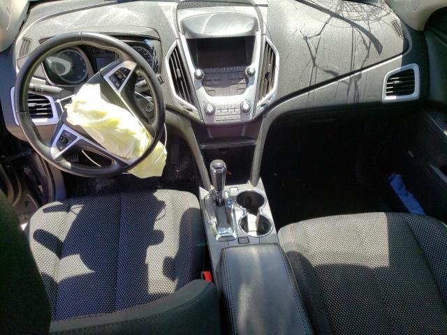2GKALNEK4G6176915 GMC Terrain Sle