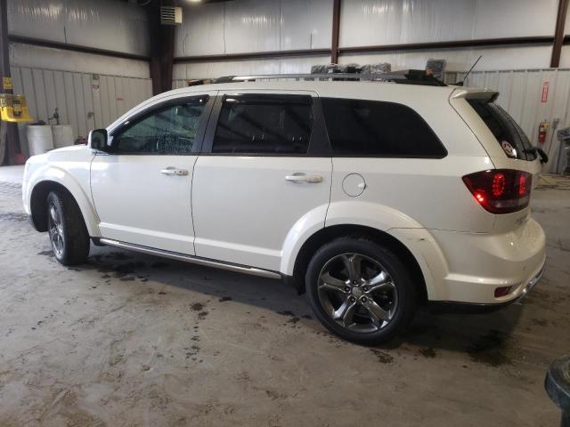 3C4PDCGG9FT552874 Dodge Journey Crossroad