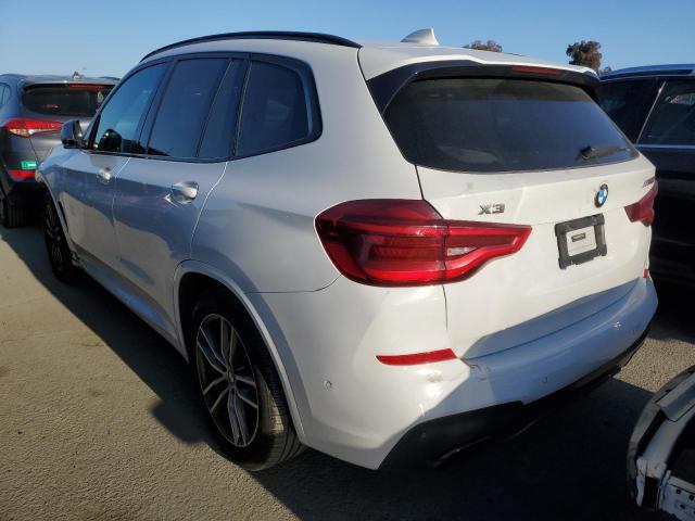 5UXTS3C56J0Y94280 BMW X3 Xdrivem40i