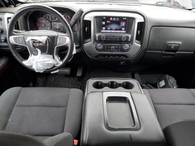 1GTV2MEC5GZ334301 GMC Sierra K1500 Sle