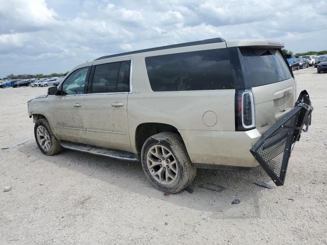 1GKS1HKC4FR659431 GMC Yukon Xl C1500 Slt