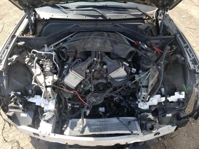5YMKT6C56J0X21295 BMW X5 M