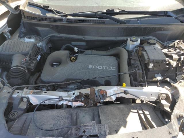 3GKALVEV2JL263631 GMC Terrain Slt
