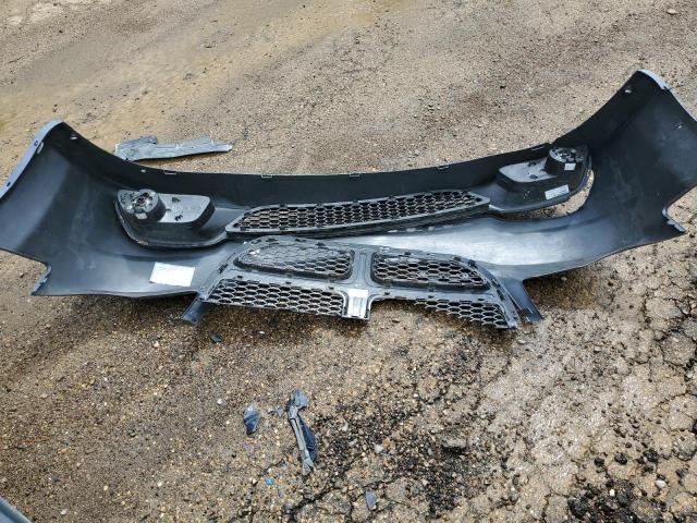 2C4RDGCGXHR855447 Dodge Grand Caravan Sxt