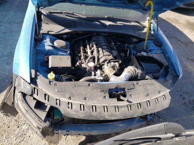 2C3CDXCT6GH170003 Dodge CHARGER R/T