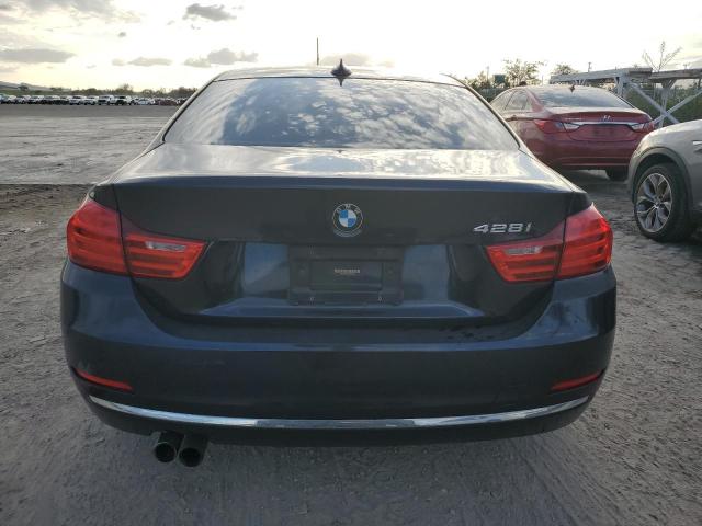 WBA3N3C54EK230477 BMW 428 I
