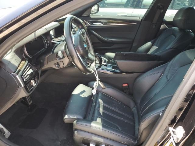 WBAJE5C58JWA95531 BMW 540 I